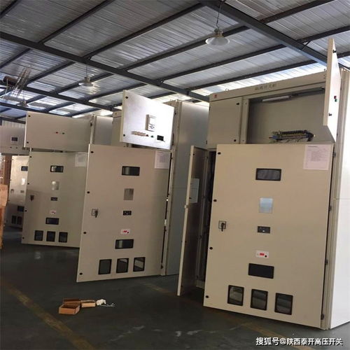 國(guó)內(nèi)高壓開關(guān)柜十大品牌供應(yīng)商及其科技開發(fā)趨勢(shì)