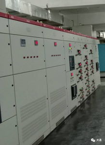 全方位解析高低壓開關(guān)柜 從基礎(chǔ)認(rèn)知到科技前沿